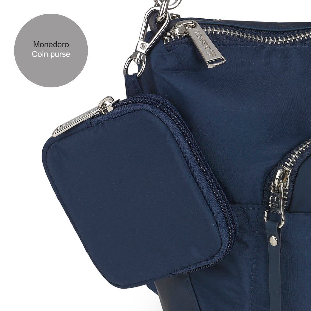 BOLSO 2 COMPARTIMENTOS MIKA