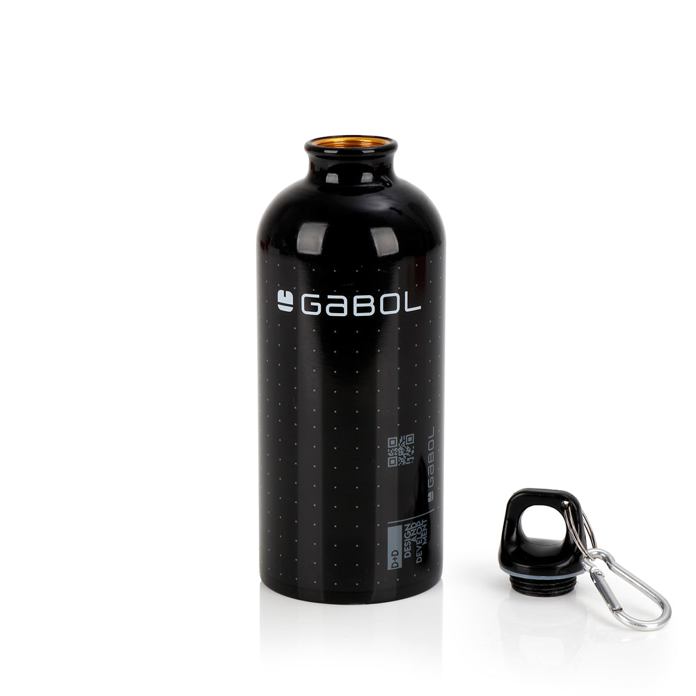 BOTELLA ALUMINIO  Accesorios Viaje
