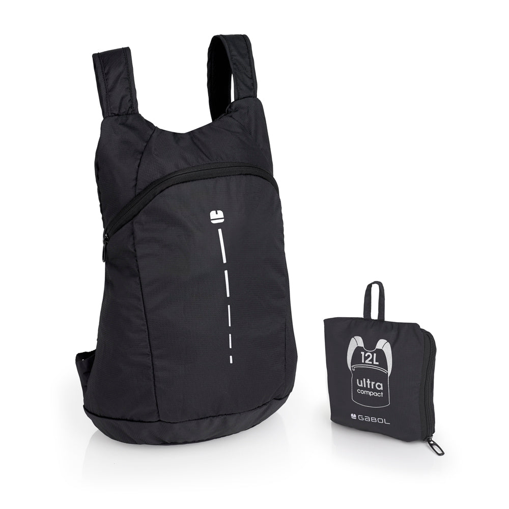 MOCHILA PLEGABLE  Accesorios Viaje