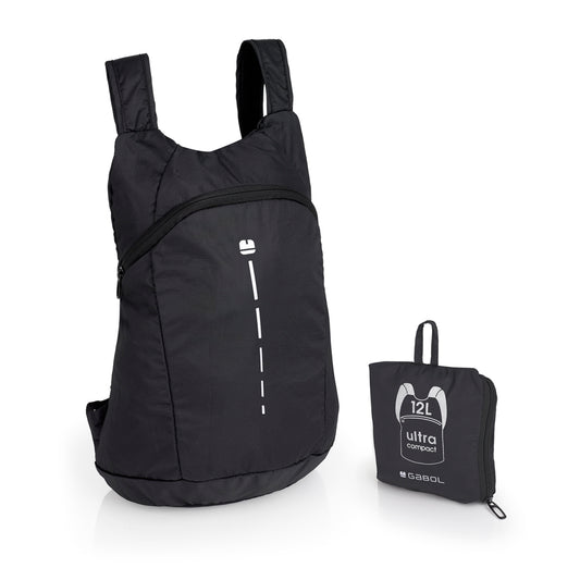 MOCHILA PLEGABLE  Accesorios Viaje