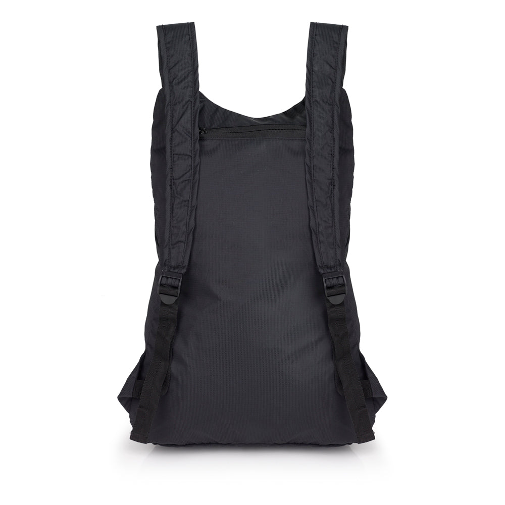 MOCHILA PLEGABLE  Accesorios Viaje