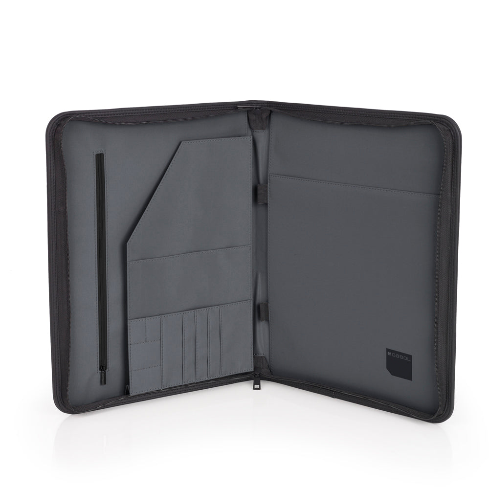 PORTAFOLIO   A4 ORGANIZADOR Omega