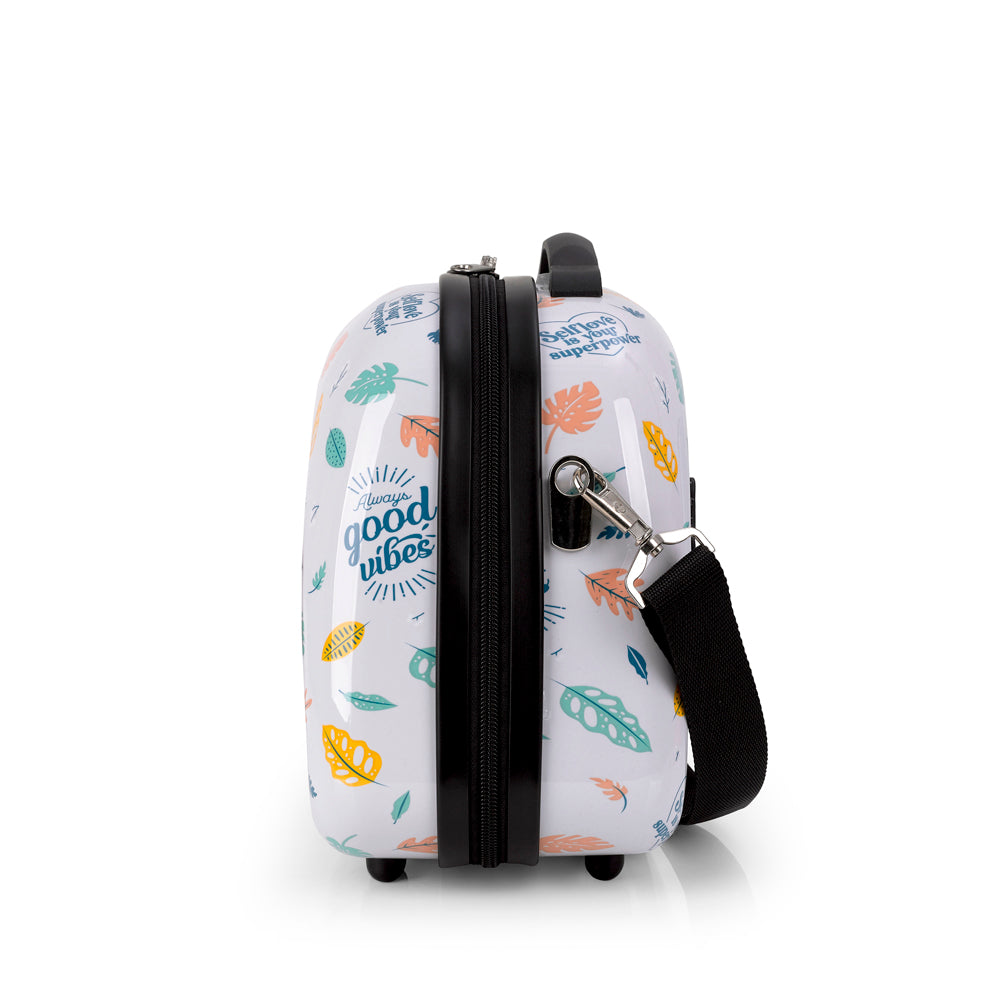 Maleta Cabina + Neceser VIBES MR WONDERFUL